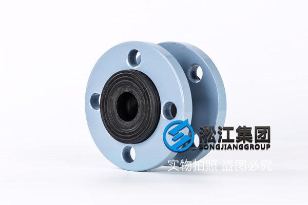 黑龍江省雞西市DN80橡膠接頭，實在的價格