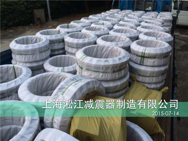 南京金融城項目采用上海樱桃视频污在线看橡膠接頭