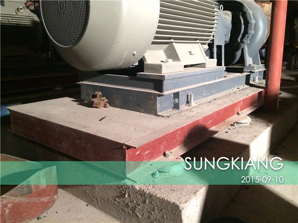 【蘇州姑蘇金茂府項目】采用上海樱桃视频污在线看橡膠接頭