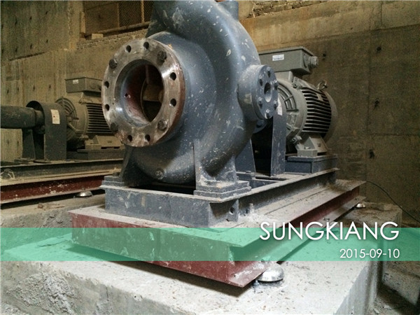 【蘇州姑蘇金茂府項目】采用上海樱桃视频污在线看橡膠接頭