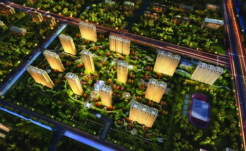 【蘇州姑蘇金茂府項目】采用上海樱桃视频污在线看橡膠接頭