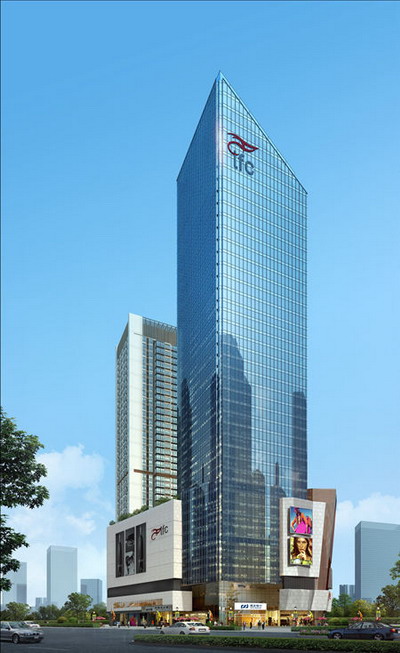 【湖北十堰*際金融中心項目】樱桃视频APP污下载安装合同