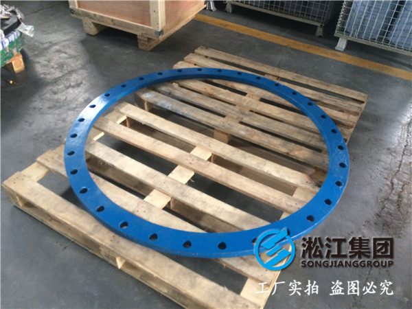 脫硫廢水DN400橡膠接頭，免費送貨