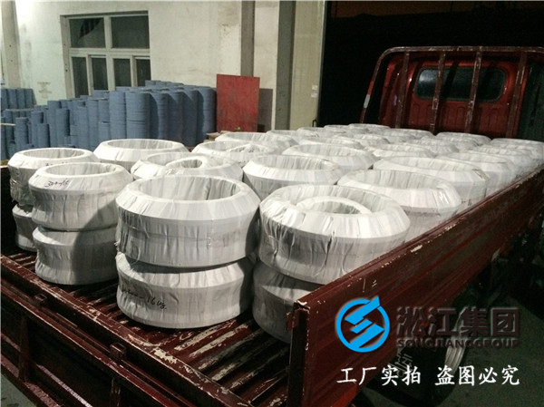 PN16DN2200橡膠接頭，信譽*著