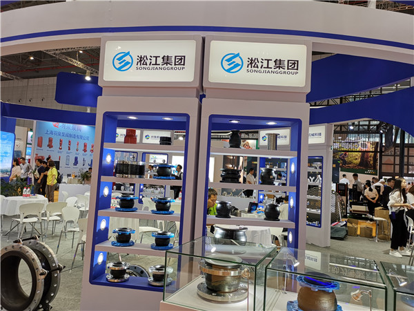 中水處理設備DN2000樱桃成人版视频黄色电影安裝方案