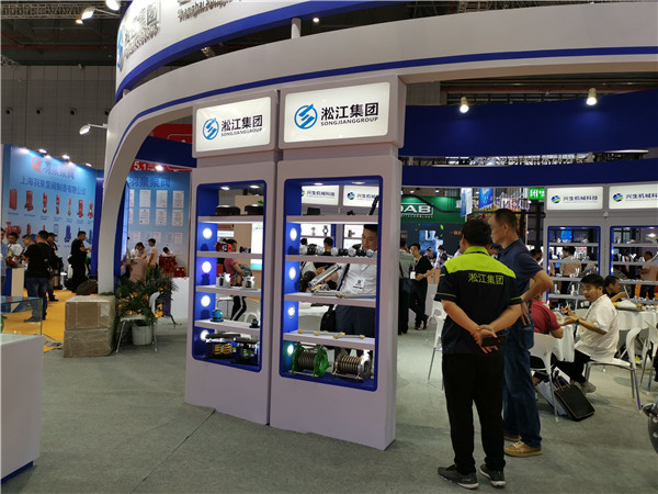 水處理節能JIS橡膠柔性補償器水泵配件