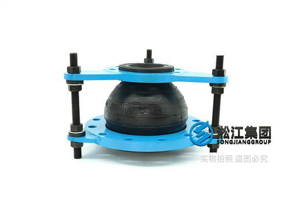 台州同心異徑氟橡膠接頭運行穩定 台州同心異徑氟橡膠接頭運行穩定